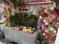 金蛇水神社(宮城県)