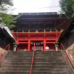 六所神社(愛知県)