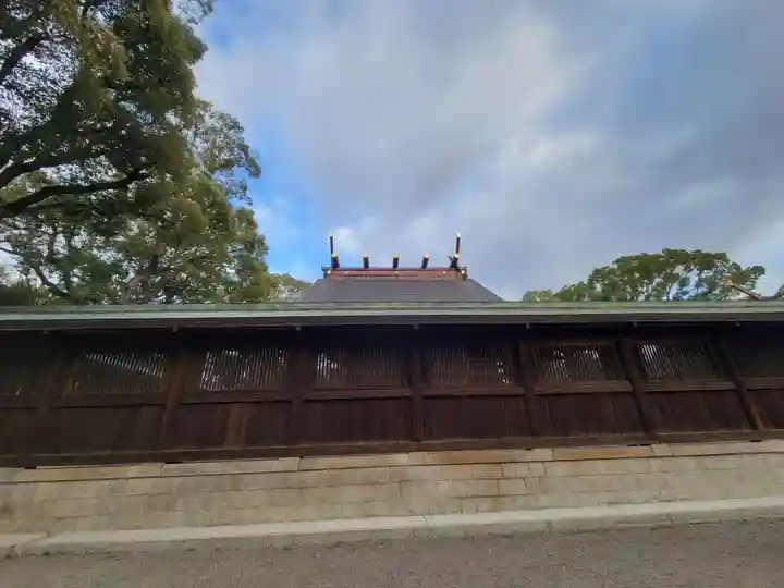 和泉國一之宮 大鳥大社(大阪府)