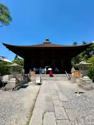 善光寺(長野県)