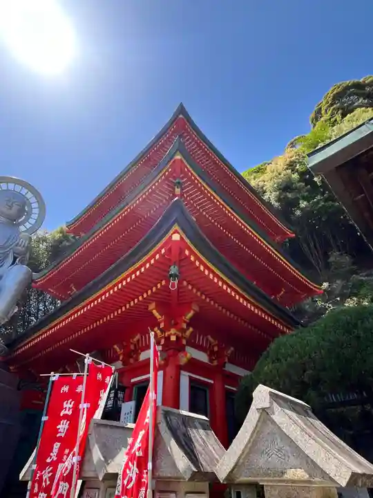 玉蔵院(奈良県)