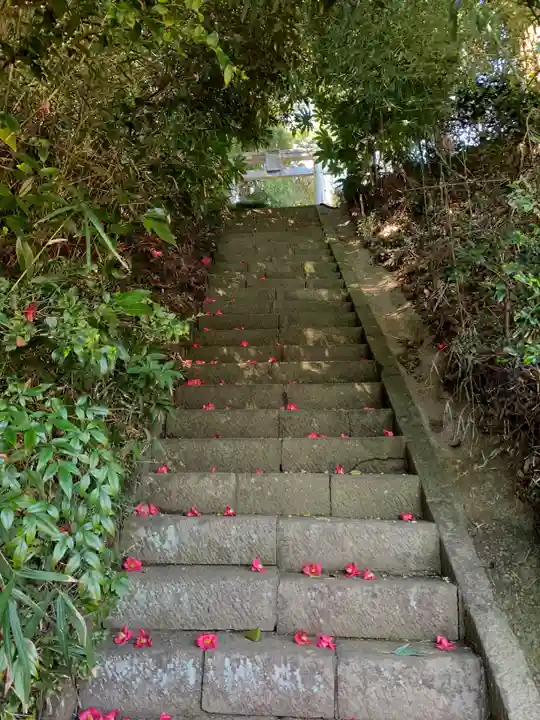 弁財天女神社(千葉県)