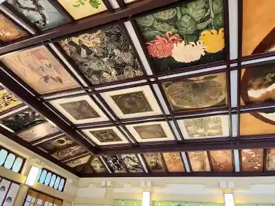 湊川神社(兵庫県)