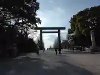 靖國神社(東京都)
