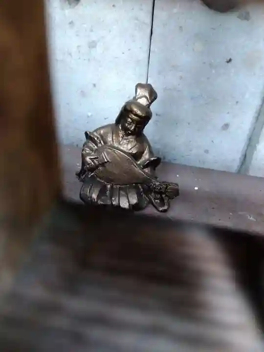 總社 和田八幡宮(福井県)