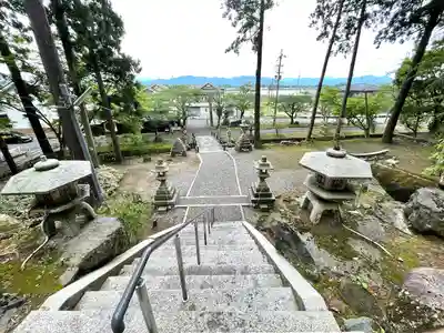 八幡神社(滋賀県)