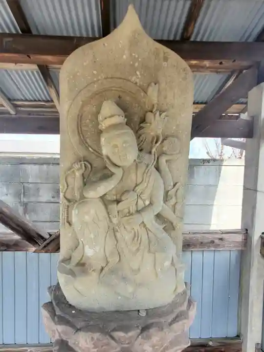 観音寺 (奥戸町)(栃木県)