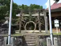 磯崎神社(愛知県)