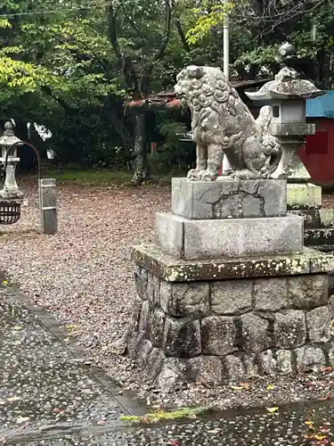 浜松秋葉神社(静岡県)