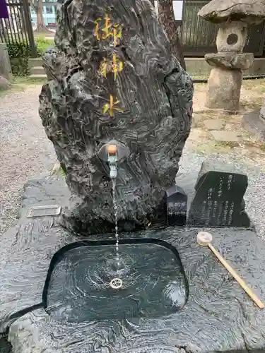 警固神社の建物その他