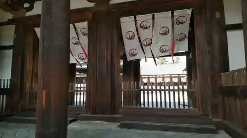 法隆寺(奈良県)