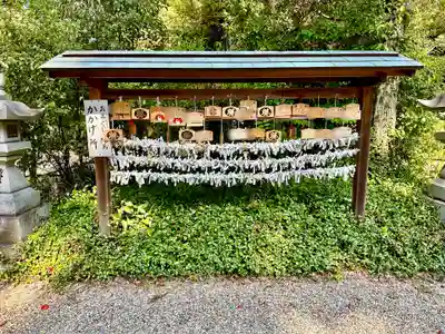 大和神社(奈良県)