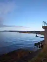 じゃらんぼ遺跡の景色