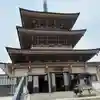 善光寺(長野県)