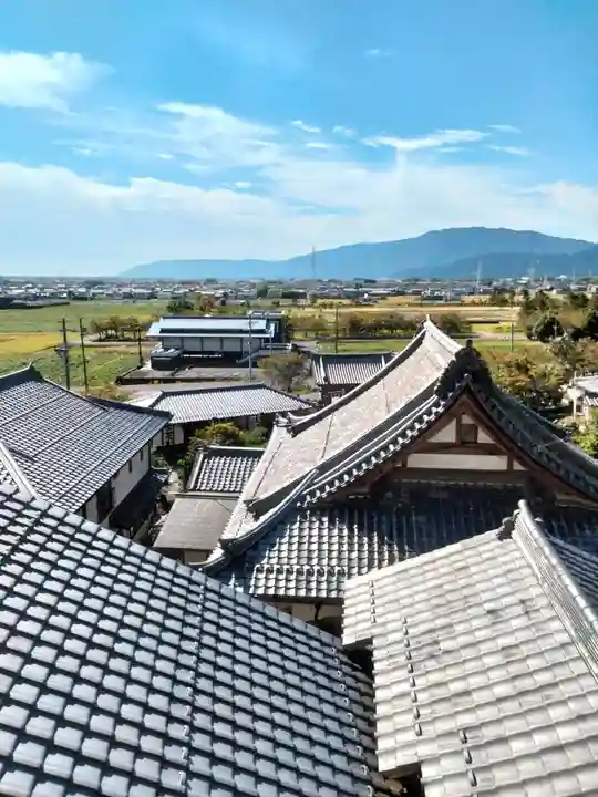 美濃國分寺(岐阜県)