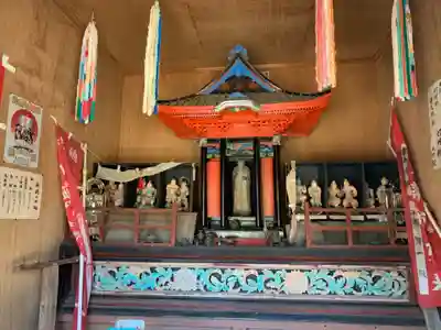 西善寺(千葉県)