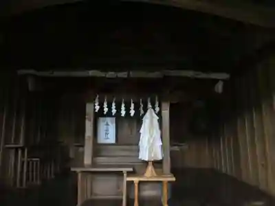 春日明神社(東京都)