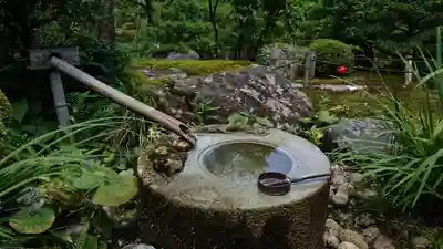 那谷寺のその他建物