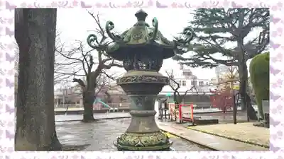 寛永寺(根本中堂)(東京都)