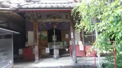 如意輪寺(宮崎県)