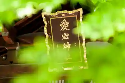 愛宕神社のその他建物