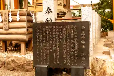 金神社(岐阜県)