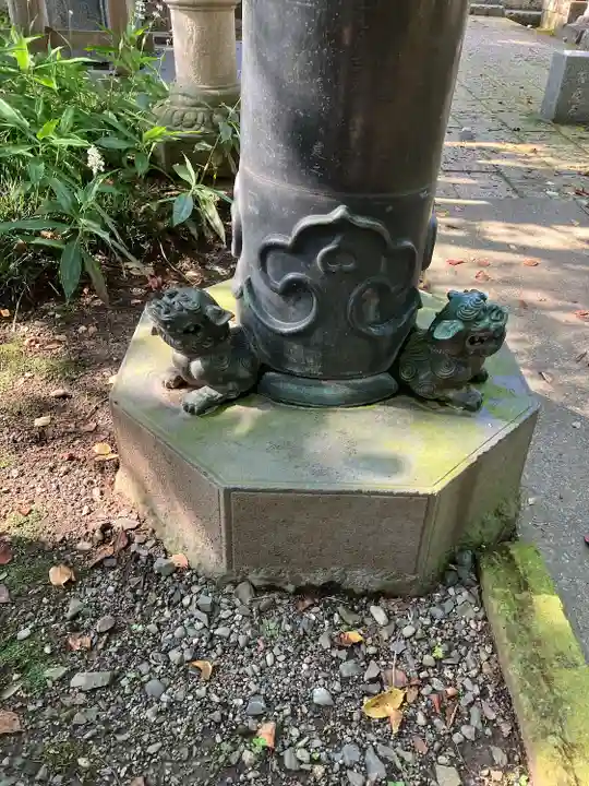 雄琴神社(栃木県)