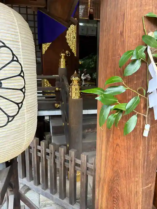 東京大神宮(東京都)