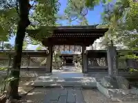 白幡天神社(千葉県)