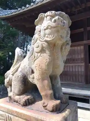 大社神社(愛知県)