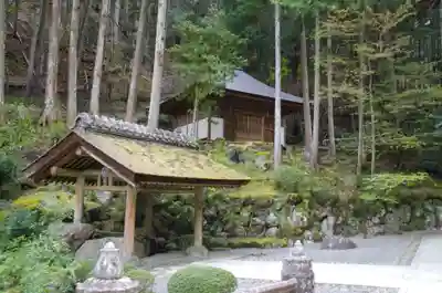 身延山 祖廟拝殿(山梨県)