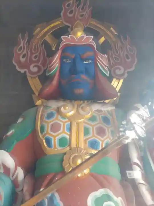 布施弁天 東海寺(千葉県)