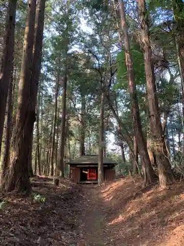 駒形神社(千葉県)