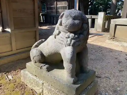 穂高神社本宮(長野県)
