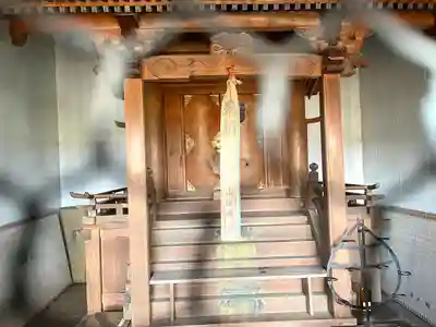 八咫神社(滋賀県)