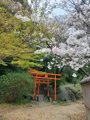 刺田比古神社(和歌山県)