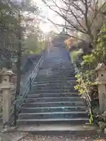 妙見寺のその他建物