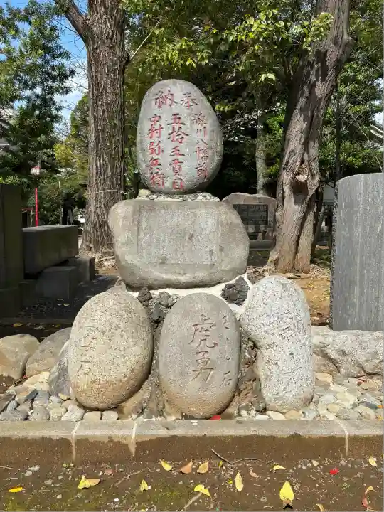 富岡八幡宮(東京都)