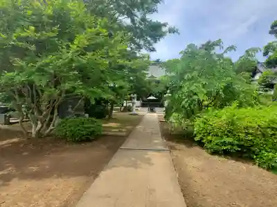 金龍寺(茨城県)