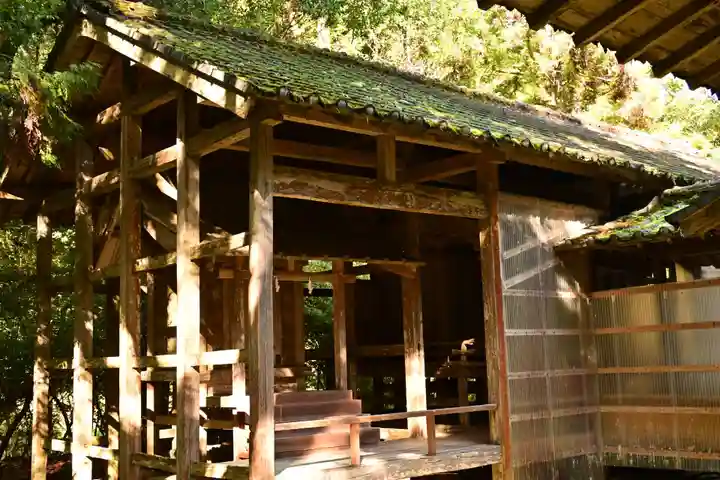八幡神社(愛媛県)