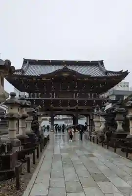 成田山新勝寺(千葉県)