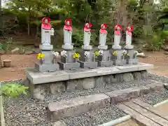 清水寺(東京都)