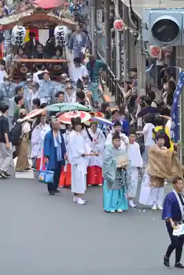 千住神社(東京都)