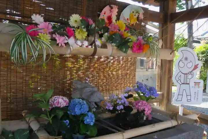 玉田神社(京都府)