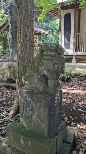 天満天神社(千葉県)
