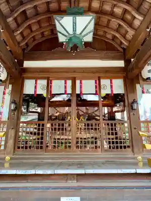 安井金比羅宮(京都府)