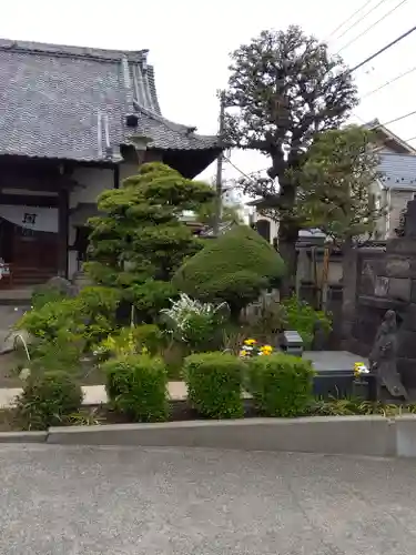 一乗寺(東京都)