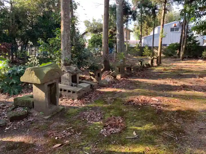 熊野神社(千葉県)