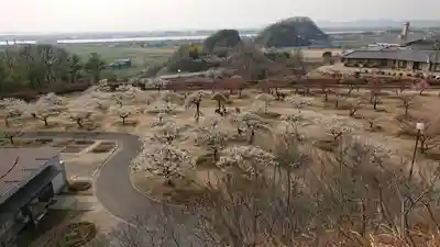 神前神社(岡山県)
