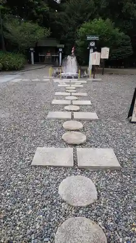 櫻木神社のその他建物